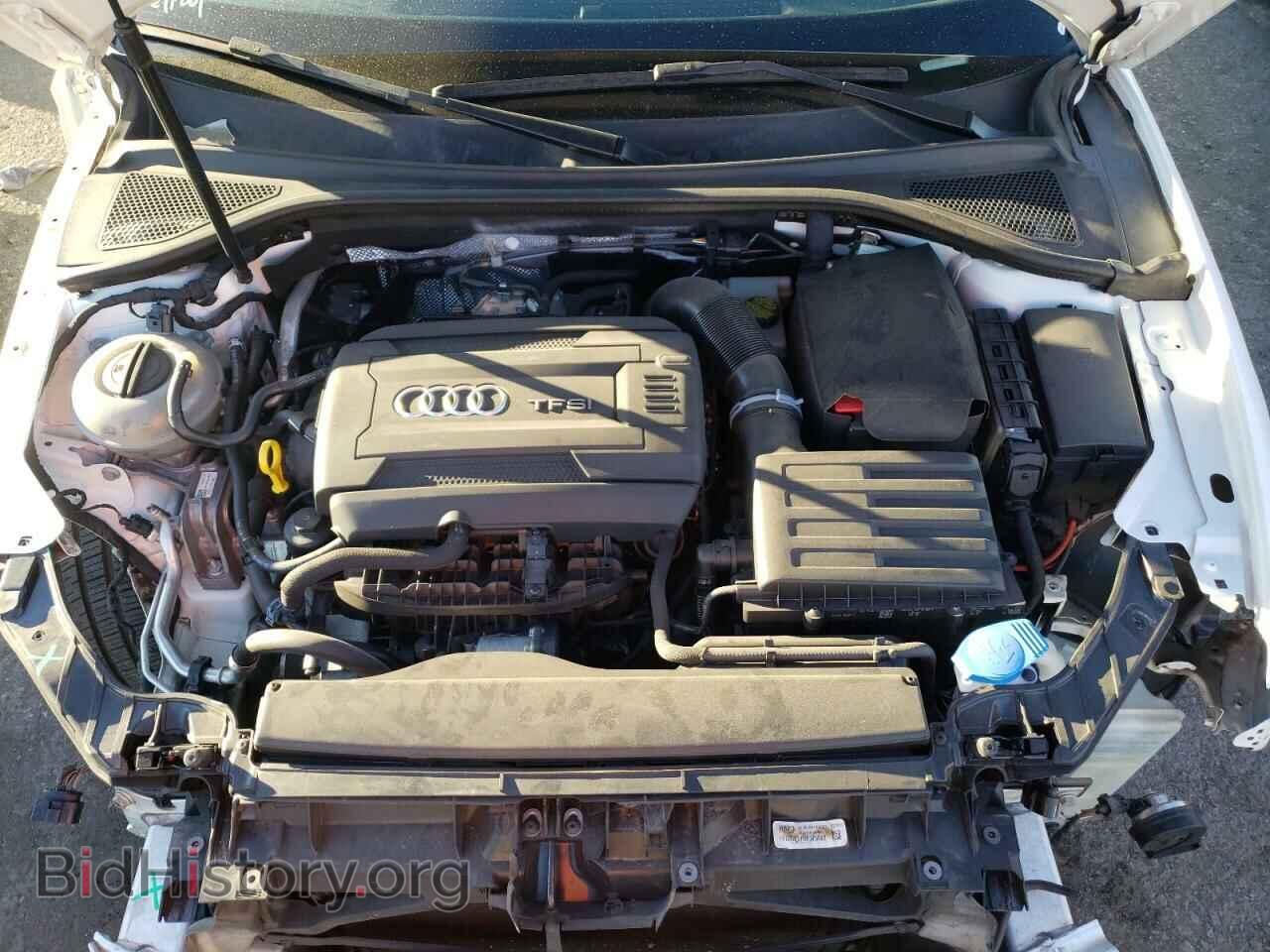 2016 AUDI A3 - VIN: WAU67LFF2G1069308 - Photo 7