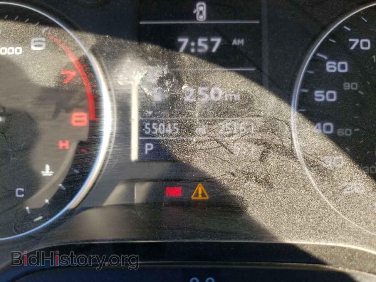 2016 AUDI A3 - VIN: WAU67LFF2G1069308 - Photo 8