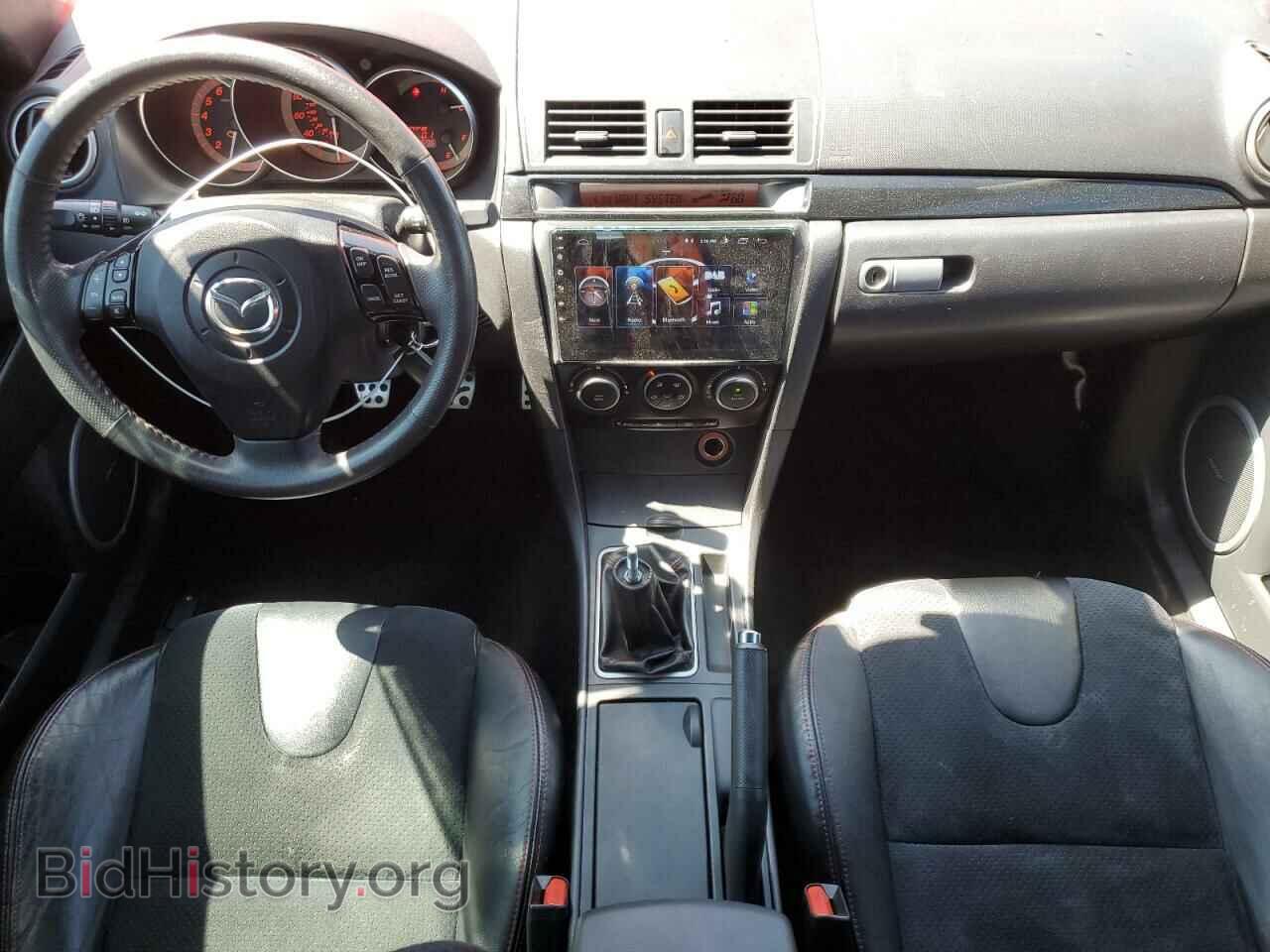 2009 MAZDA ALL OTHER - VIN: JM1BK34L291248573 - Фото 8