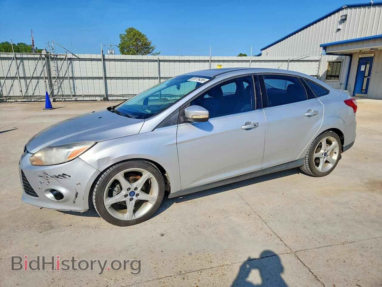 Photo 1FADP3J24DL231069 - FORD FOCUS 2013