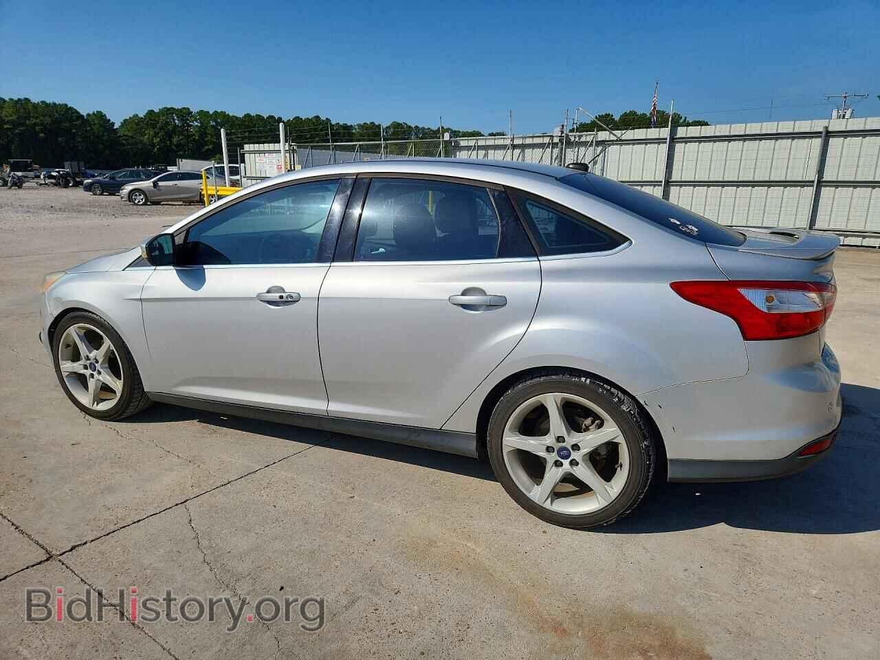 2013 FORD FOCUS - VIN: 1FADP3J24DL231069 - Photo 2