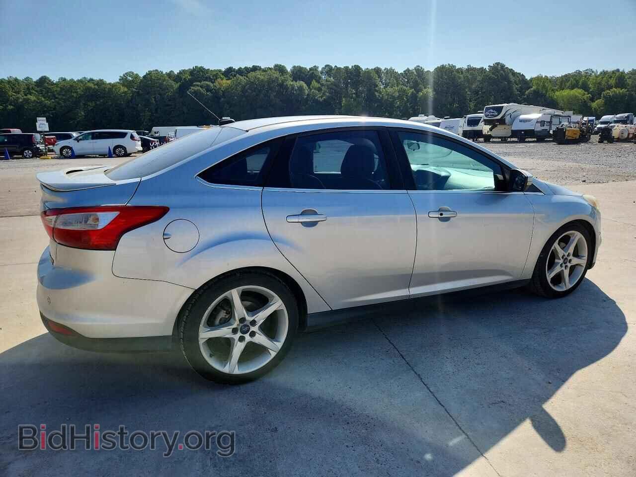 2013 FORD FOCUS - VIN: 1FADP3J24DL231069 - Photo 3