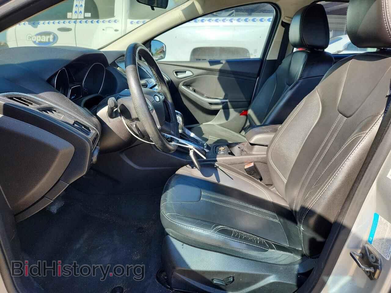 2013 FORD FOCUS - VIN: 1FADP3J24DL231069 - Photo 7