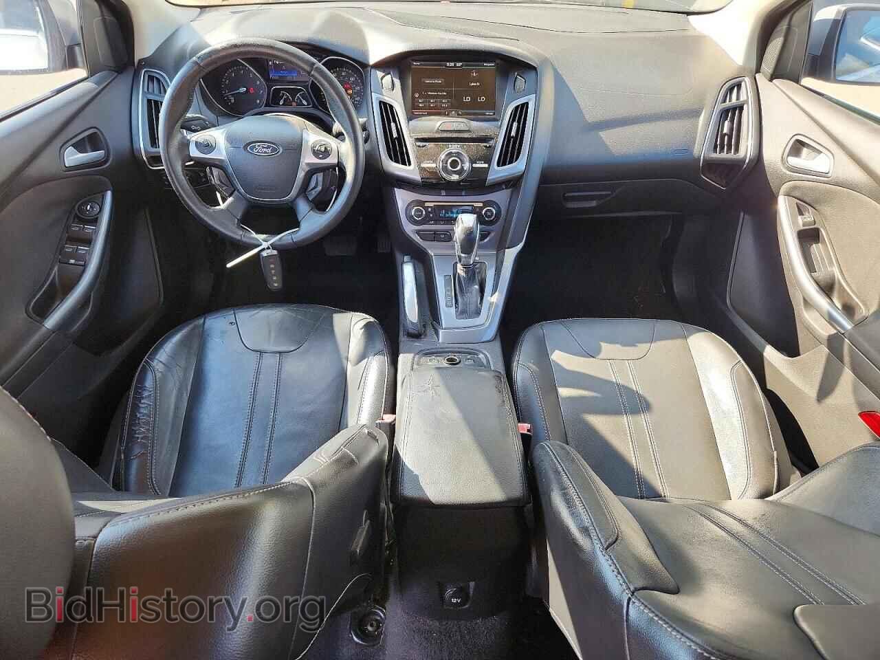 2013 FORD FOCUS - VIN: 1FADP3J24DL231069 - Photo 8
