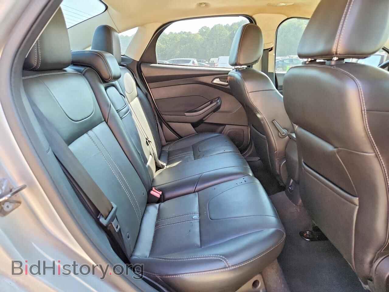 2013 FORD FOCUS - VIN: 1FADP3J24DL231069 - Photo 10