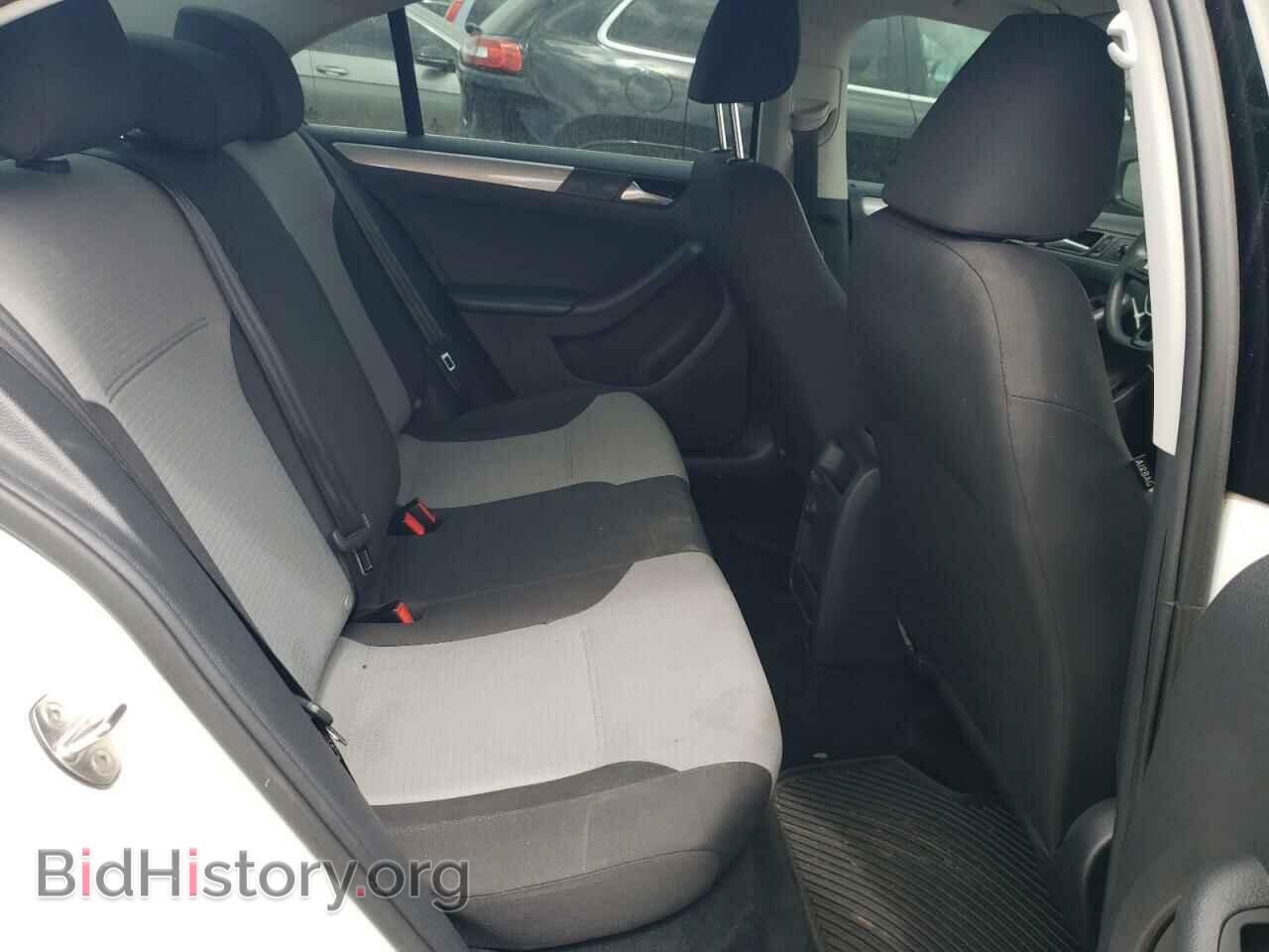 2017 VOLKSWAGEN JETTA - VIN: 3VW2B7AJXHM345173 - Фото 10