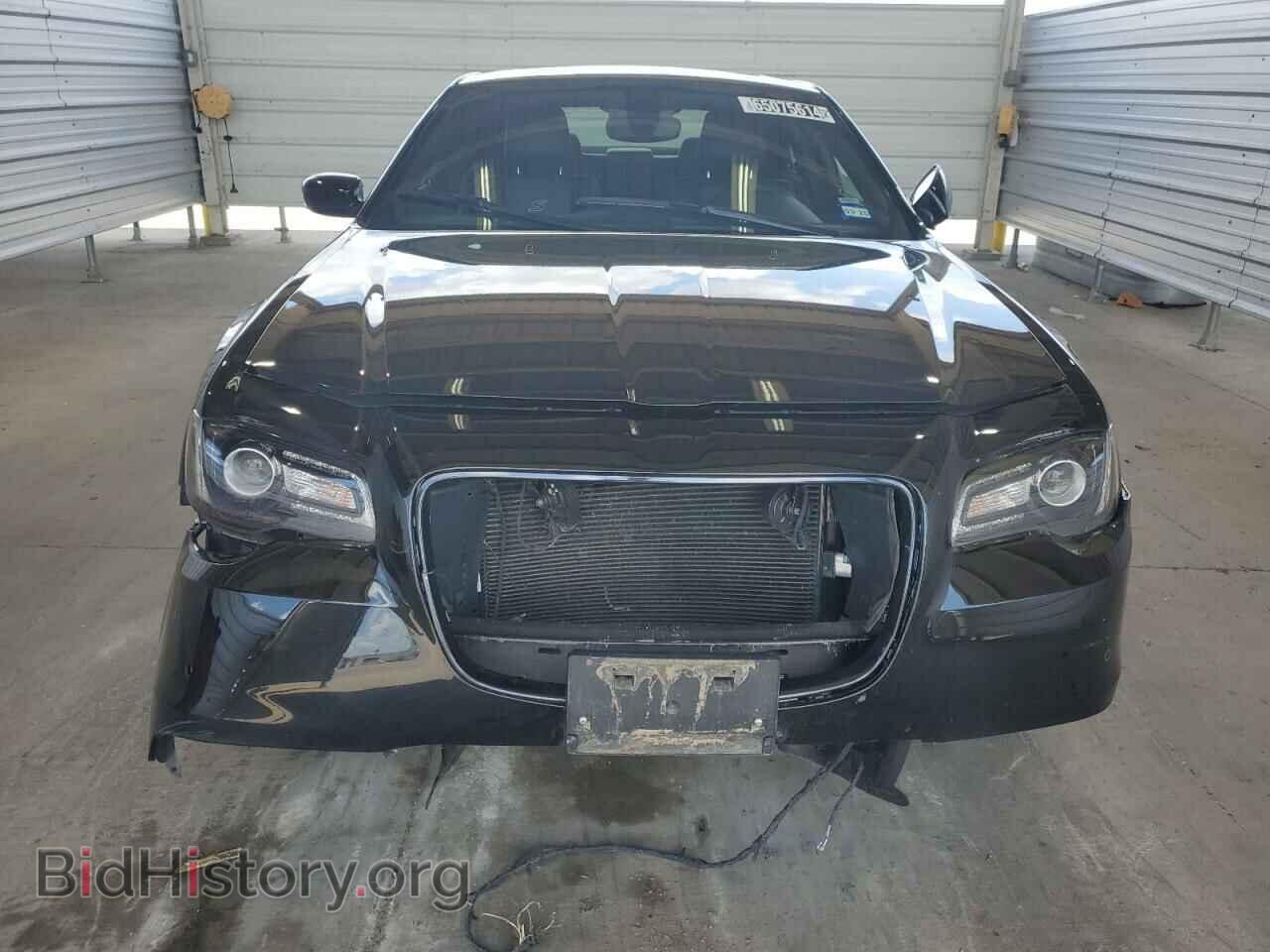 2023 CHRYSLER 300 - VIN: 2C3CCABG9PH562767 - Фото 5