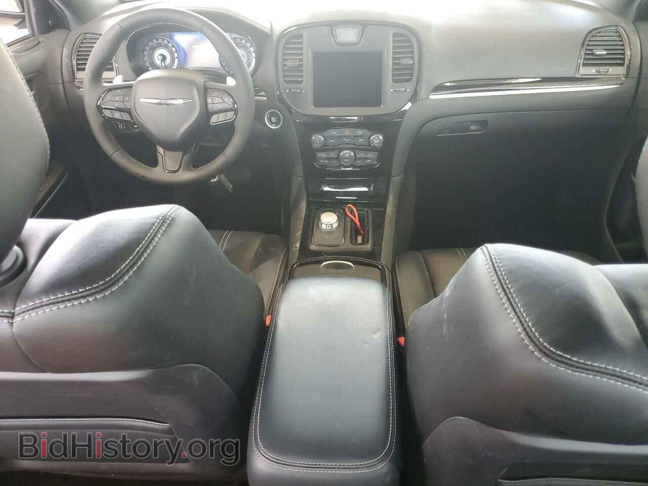 2023 CHRYSLER 300 - VIN: 2C3CCABG9PH562767 - Фото 8