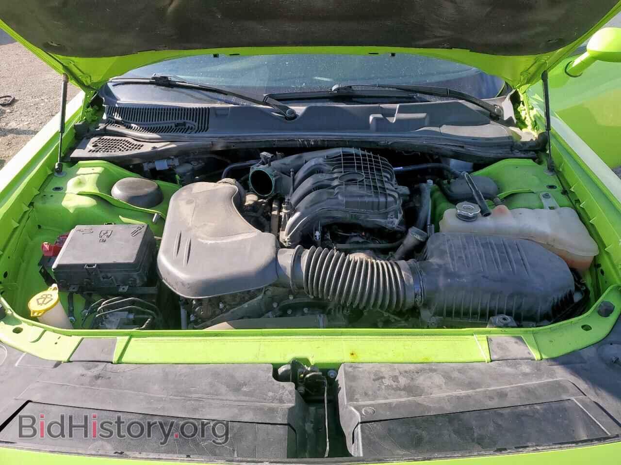 2019 DODGE CHALLENGER - VIN: 2C3CDZAG3KH716864 - Photo 11