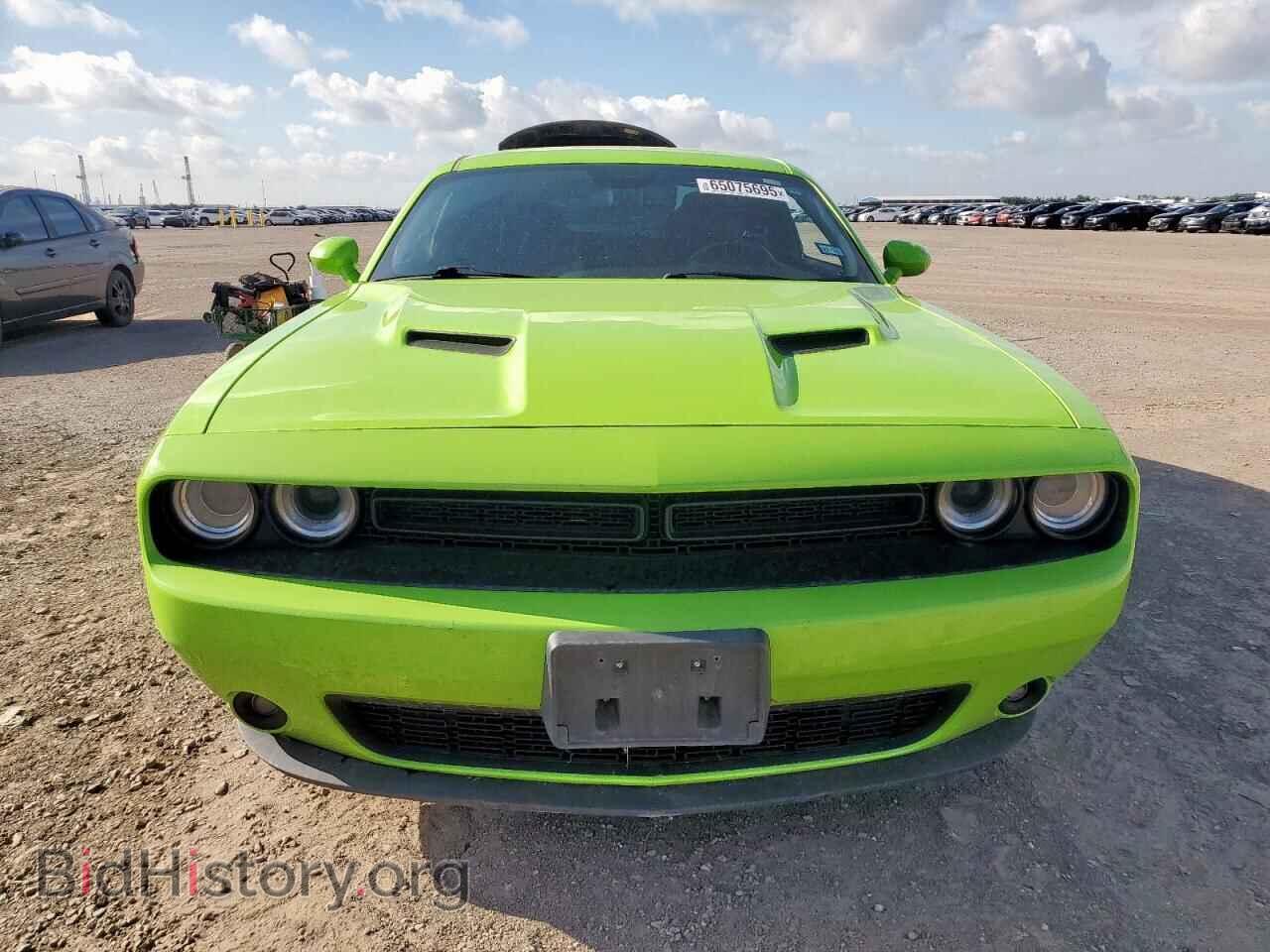 2019 DODGE CHALLENGER - VIN: 2C3CDZAG3KH716864 - Photo 5