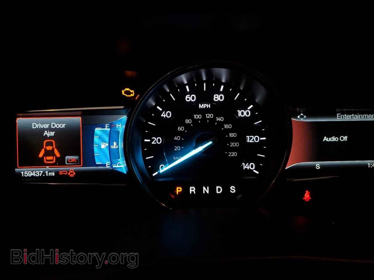 2018 FORD EXPLORER - VIN: 1FM5K8D82JGB08574 - Photo 9