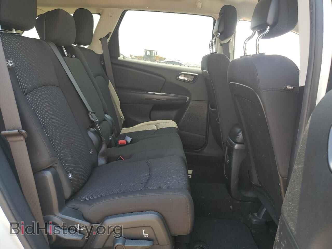2017 DODGE JOURNEY - VIN: 3C4PDCBB9HT602302 - Photo 11