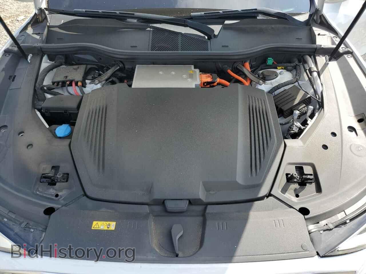 2019 AUDI E-TRON - VIN: WA1VABGE9KB025156 - Фото 12