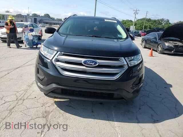 2017 FORD EDGE - VIN: 2FMPK4G9XHBC59136 - Фото 15