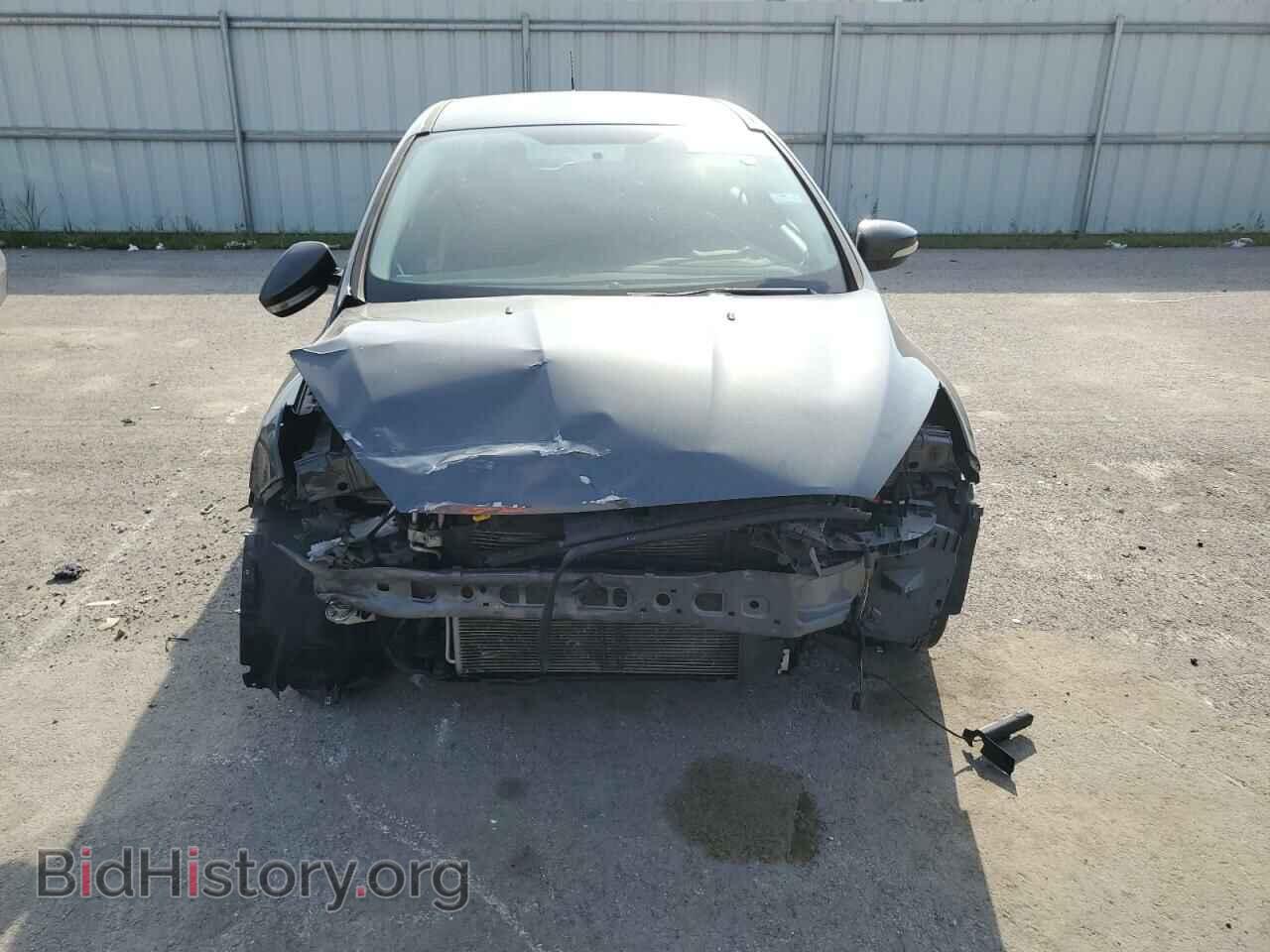2016 FORD FOCUS - VIN: 1FADP3K29GL389927 - Photo 5