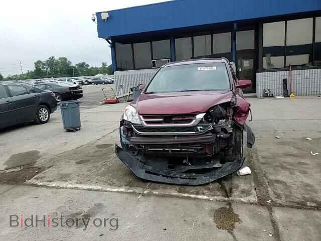 2011 HONDA CRV - VIN: 5J6RE4H77BL088185 - Фото 15