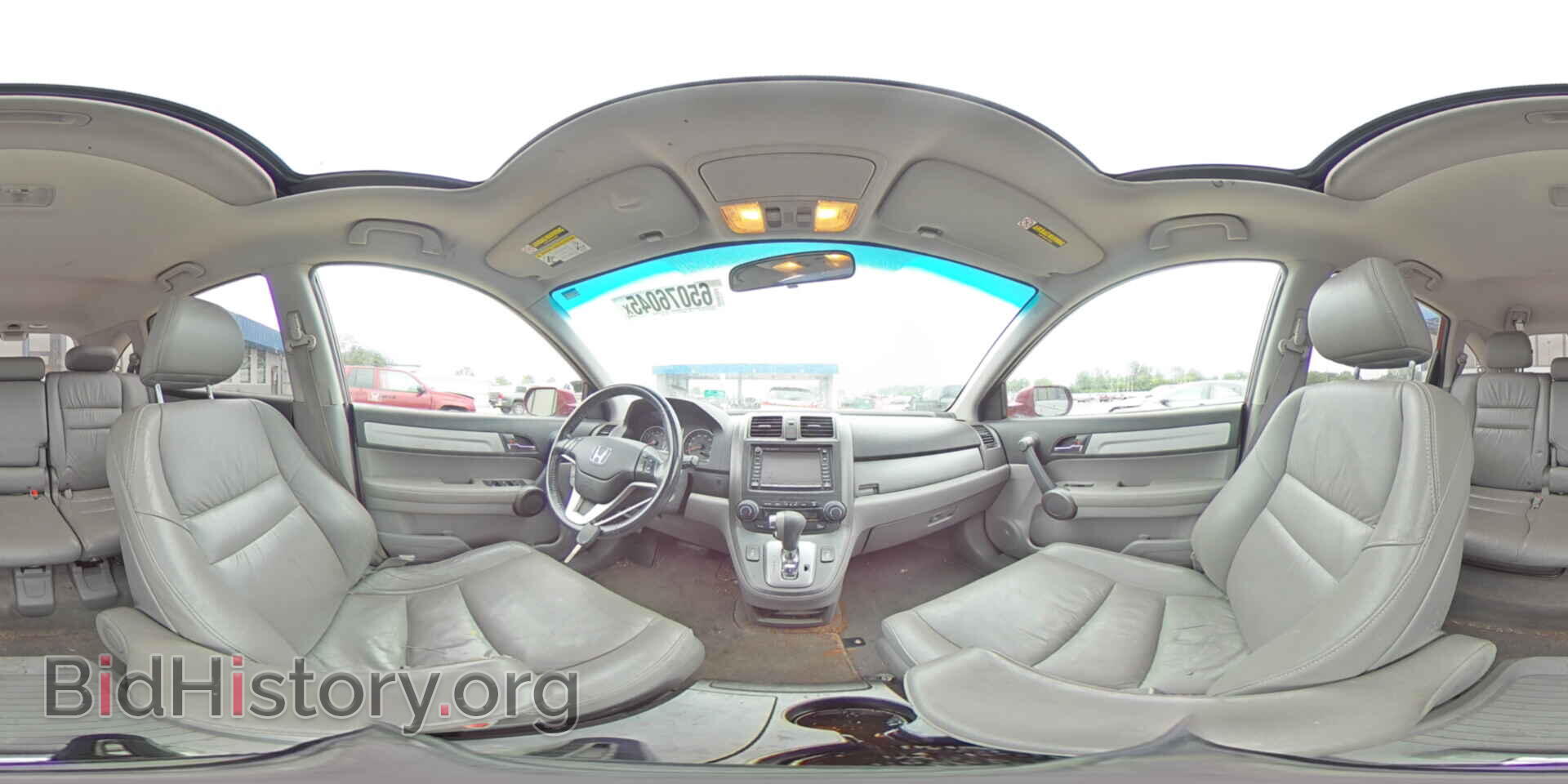 2011 HONDA CRV - VIN: 5J6RE4H77BL088185 - Фото 16