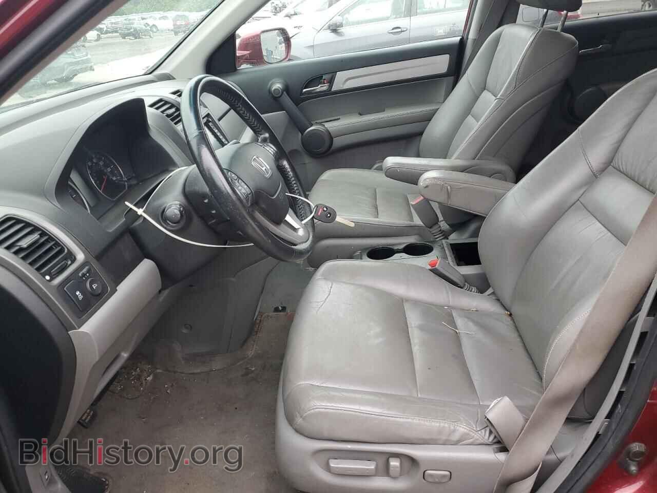 2011 HONDA CRV - VIN: 5J6RE4H77BL088185 - Фото 7