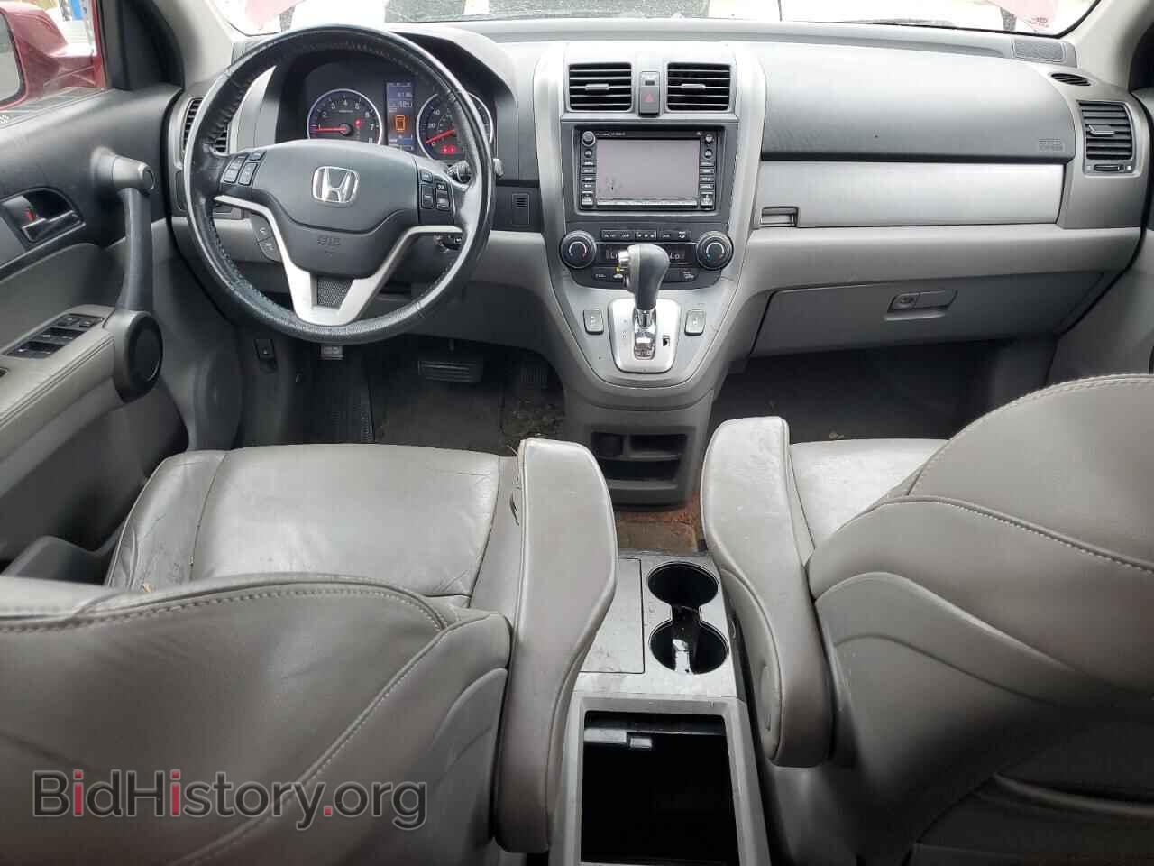 2011 HONDA CRV - VIN: 5J6RE4H77BL088185 - Фото 8