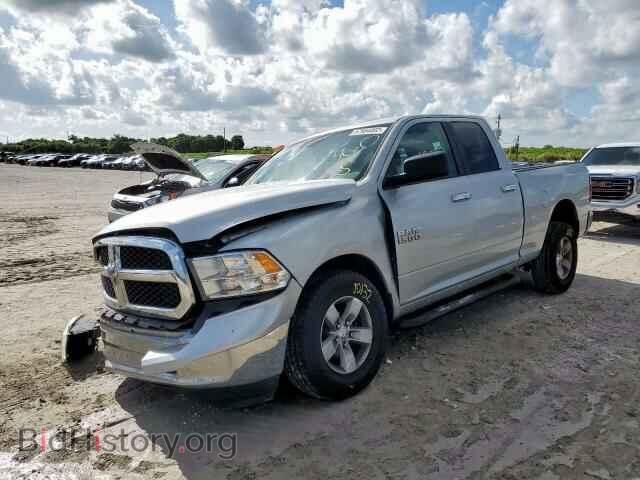 2017 RAM 1500 - VIN: 1C6RR6GG0HS775344 - Photo 2