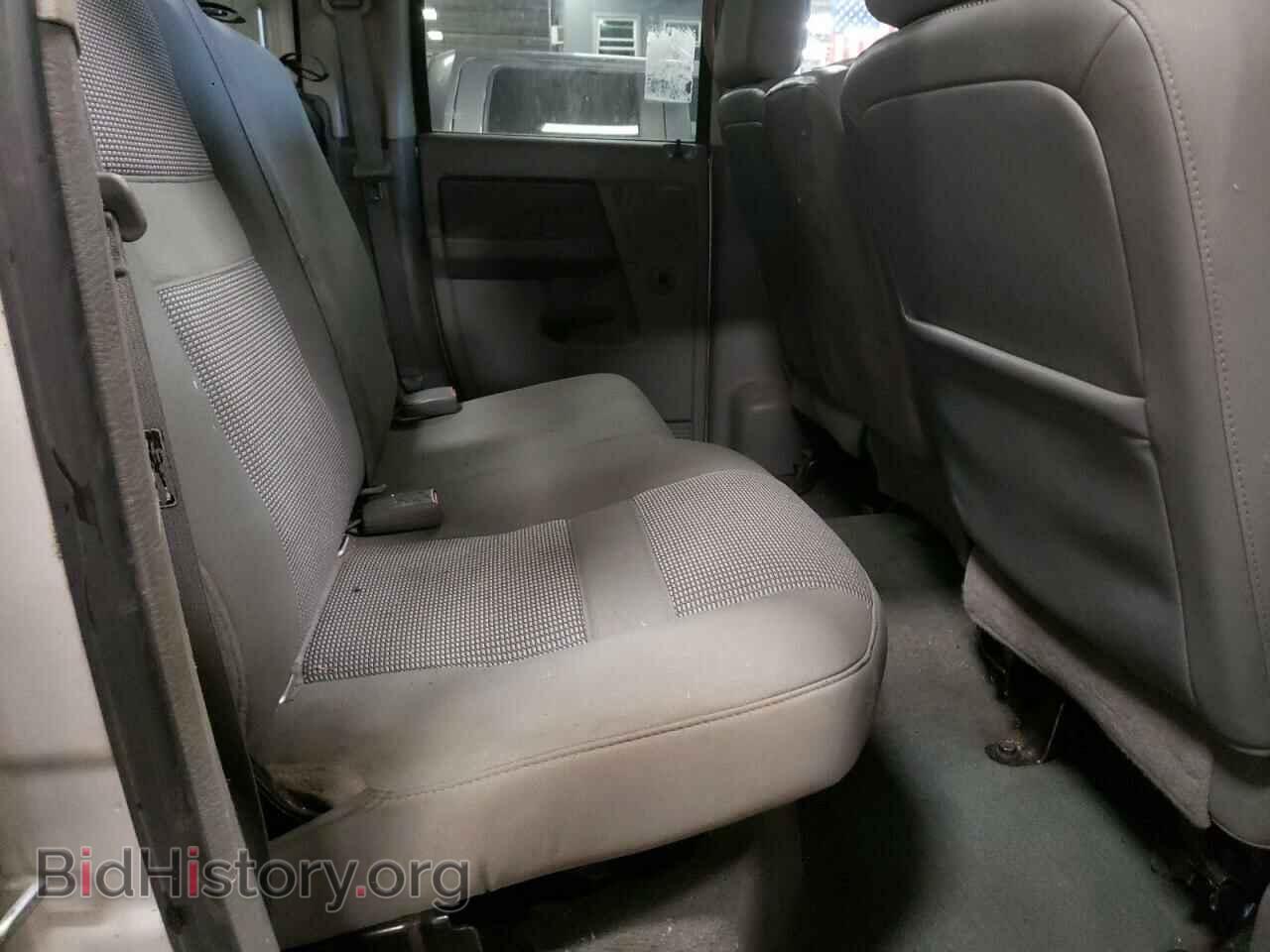 2008 DODGE RAM 2500 - VIN: 3D7KS28A08G156239 - Фото 6