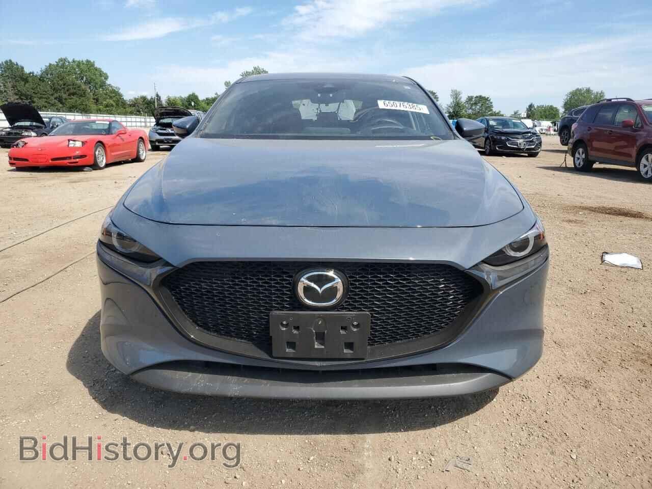 2022 MAZDA 3 - VIN: JM1BPBML9N1521403 - Фото 5