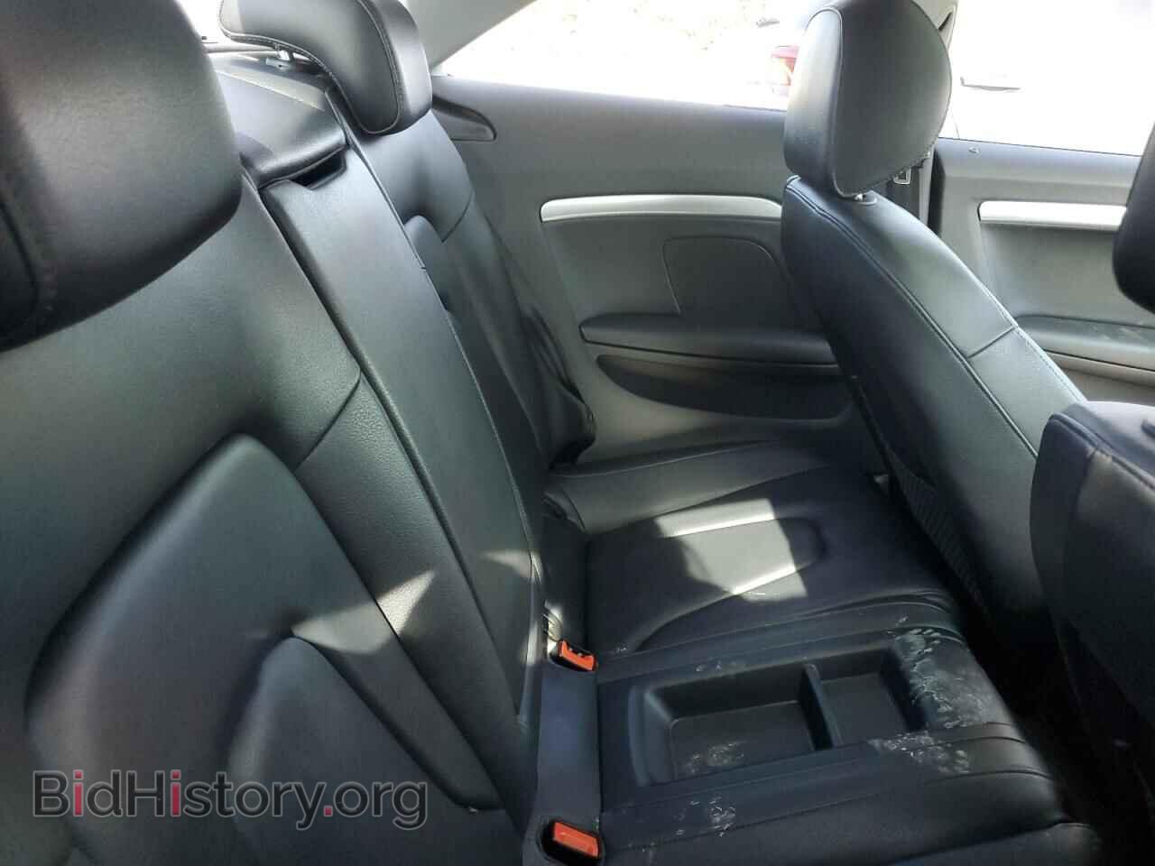 2016 AUDI A5 - VIN: WAUD2AFR7GA019279 - Фото 10