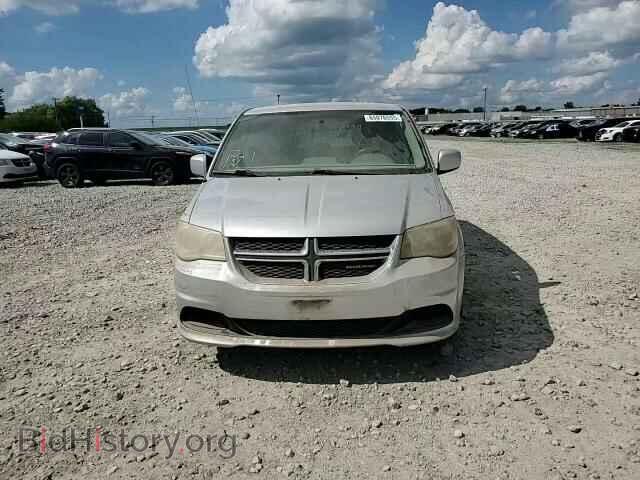 2011 DODGE CARAVAN - VIN: 2D4RN3DG4BR626535 - Фото 14
