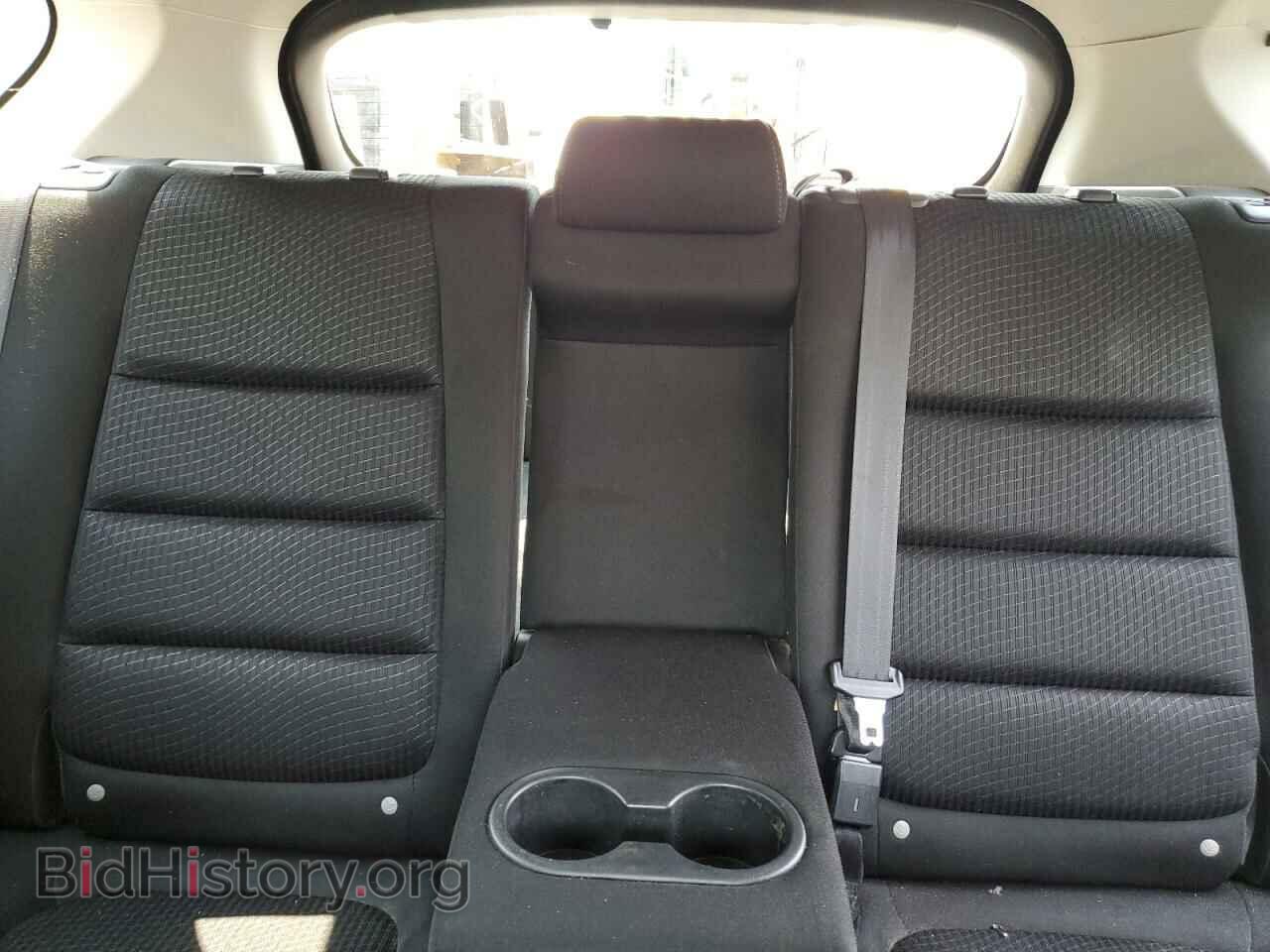 2014 MAZDA CX-5 - VIN: JM3KE2CY5E0323434 - Фото 10