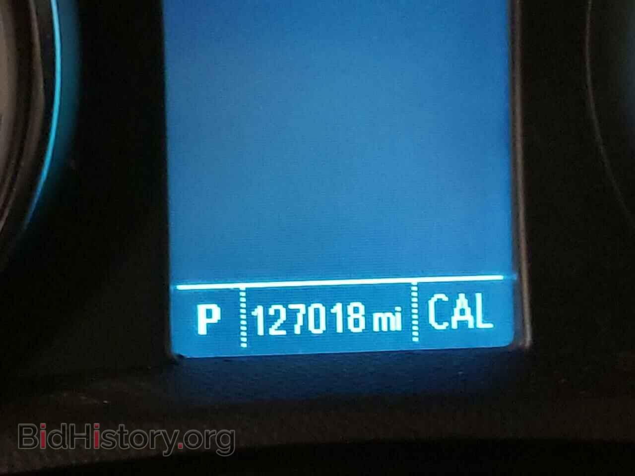 2014 BUICK ENCORE - VIN: KL4CJGSB3EB695646 - Фото 8