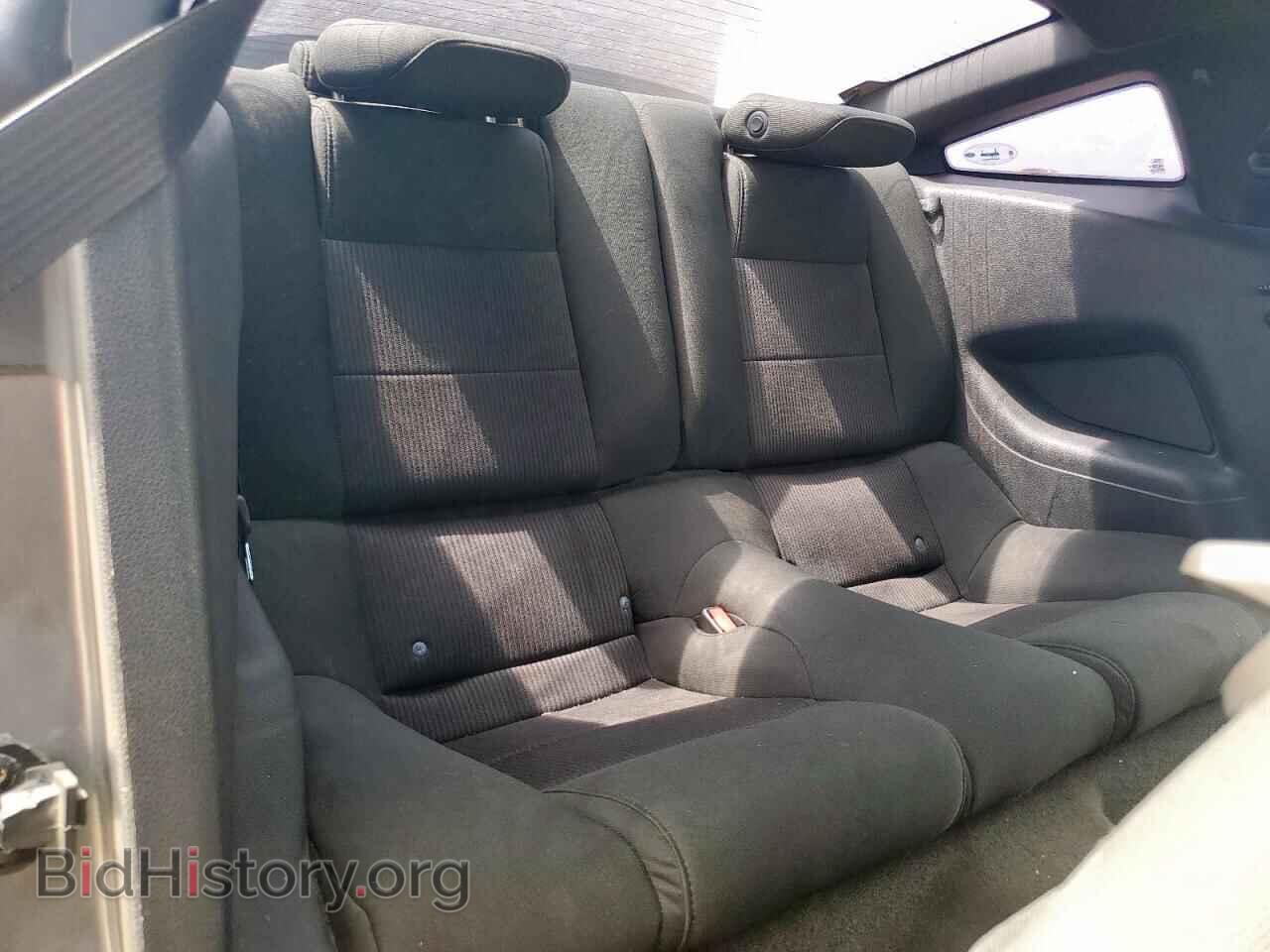 2014 FORD MUSTANG - VIN: 1ZVBP8CF1E5284541 - Фото 10