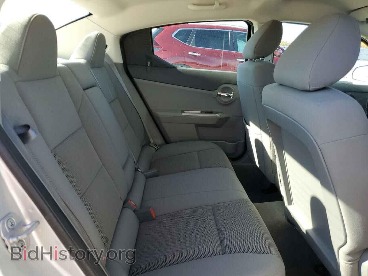 2008 DODGE AVENGER - VIN: 1B3LC56KX8N289768 - Фото 6