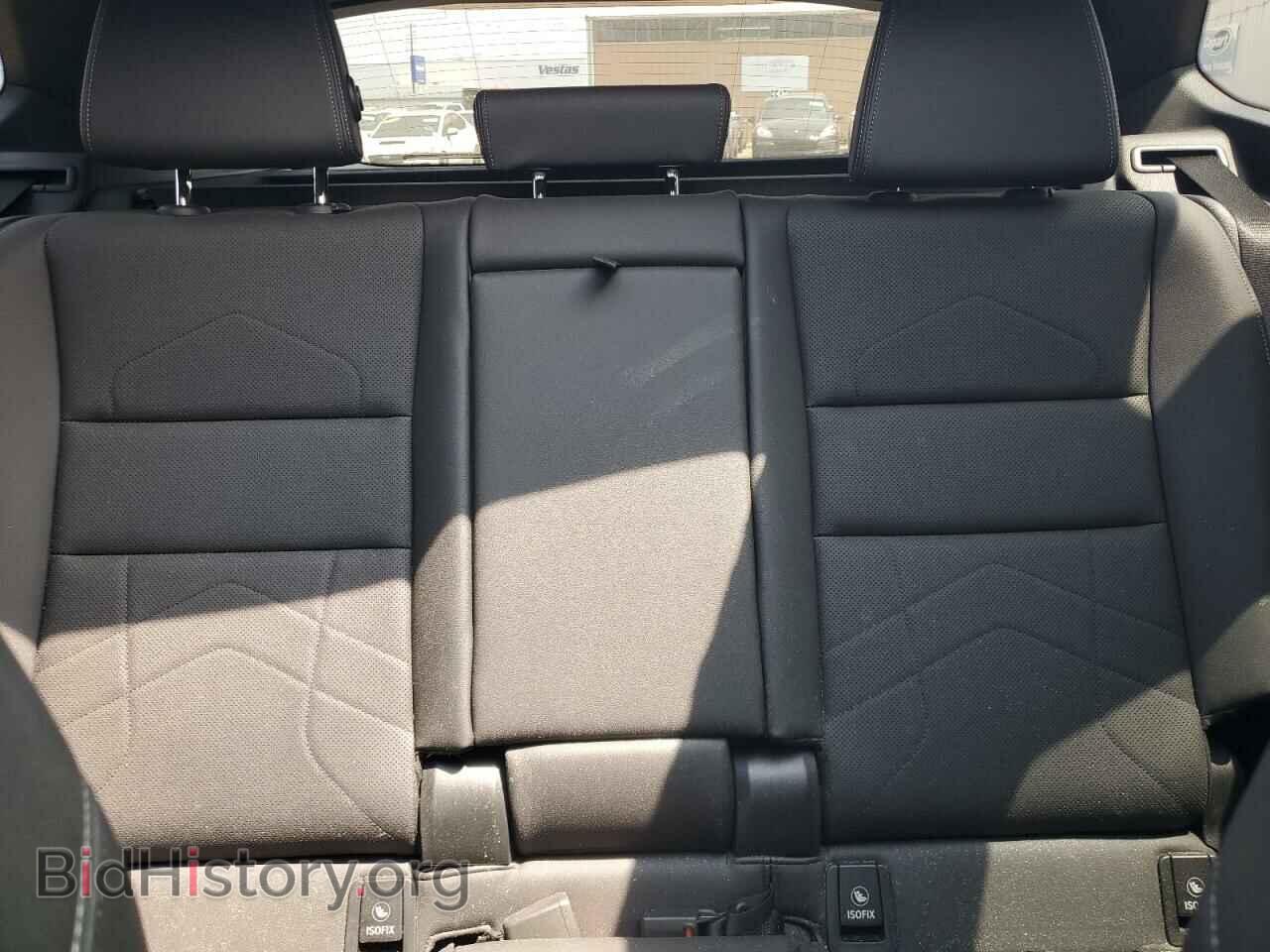 2023 BMW X1 - VIN: WBX73EF0XP5W97929 - Фото 10
