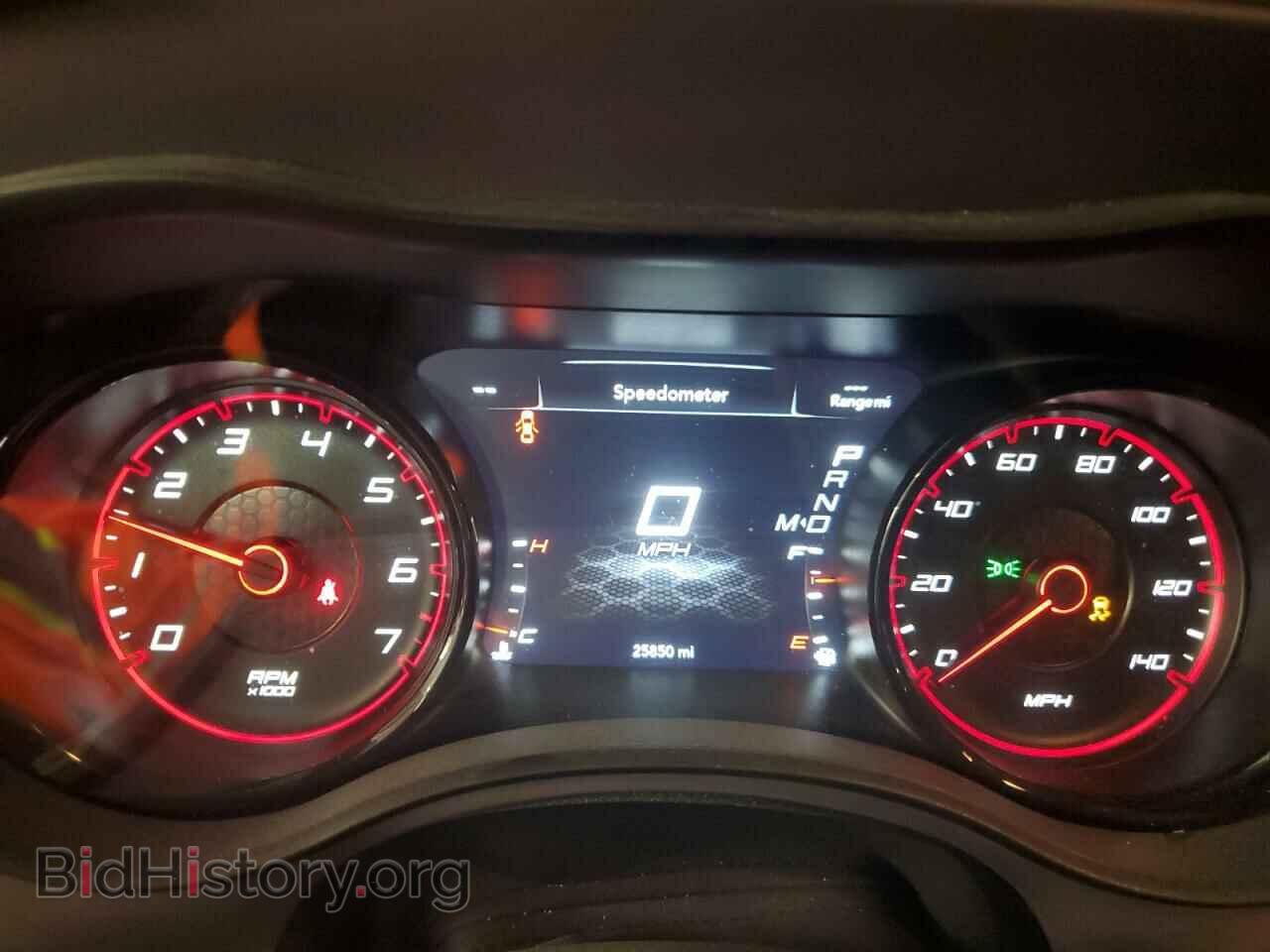 2023 DODGE CHARGER - VIN: 2C3CDXHG4PH594839 - Фото 9
