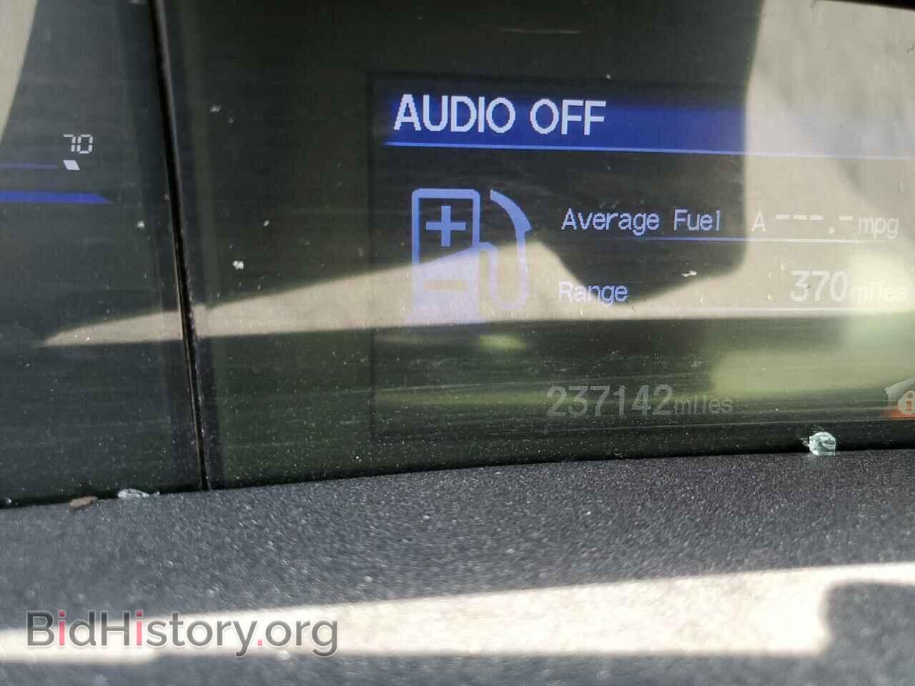 2012 HONDA CIVIC - VIN: 19XFB2F5XCE365364 - Фото 9