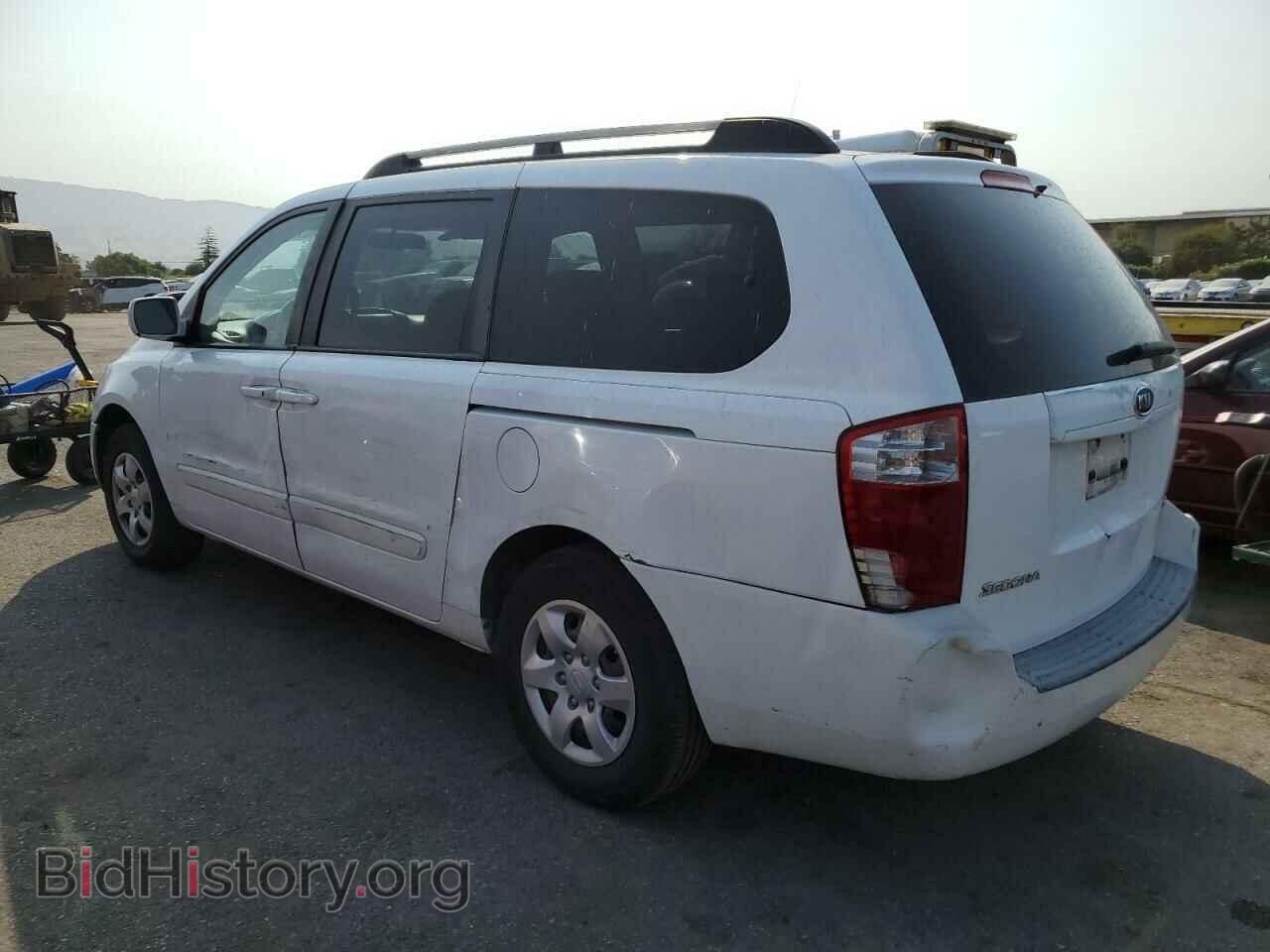 2008 KIA All Models - VIN: KNDMB233086208644 - Фото 2