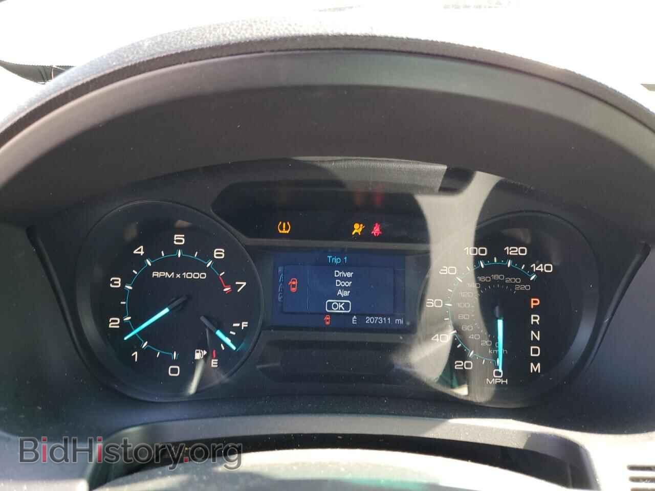 2014 FORD EXPLORER - VIN: 1FM5K7D83EGC09946 - Фото 9