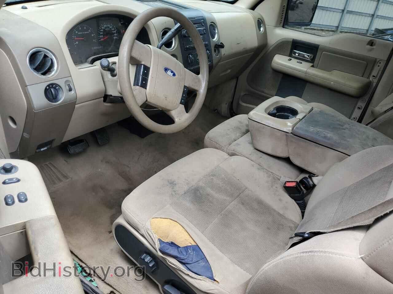 2005 FORD All Models - VIN: 1FTVF14575NA70248 - Фото 8