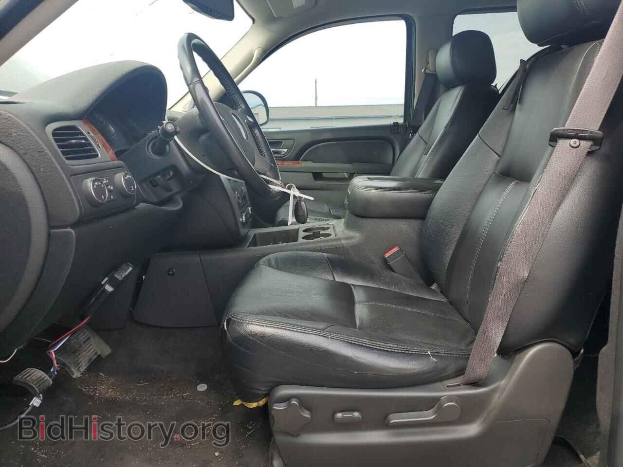 2010 GMC YUKON - VIN: 1GKUKAE03AR290147 - Фото 7