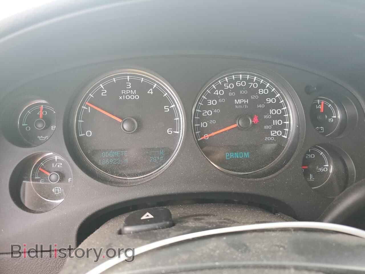 2010 GMC YUKON - VIN: 1GKUKAE03AR290147 - Фото 9