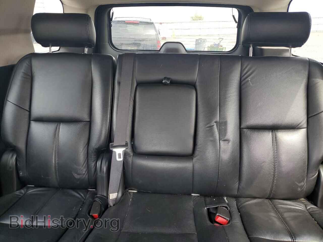 2010 GMC YUKON - VIN: 1GKUKAE03AR290147 - Фото 10