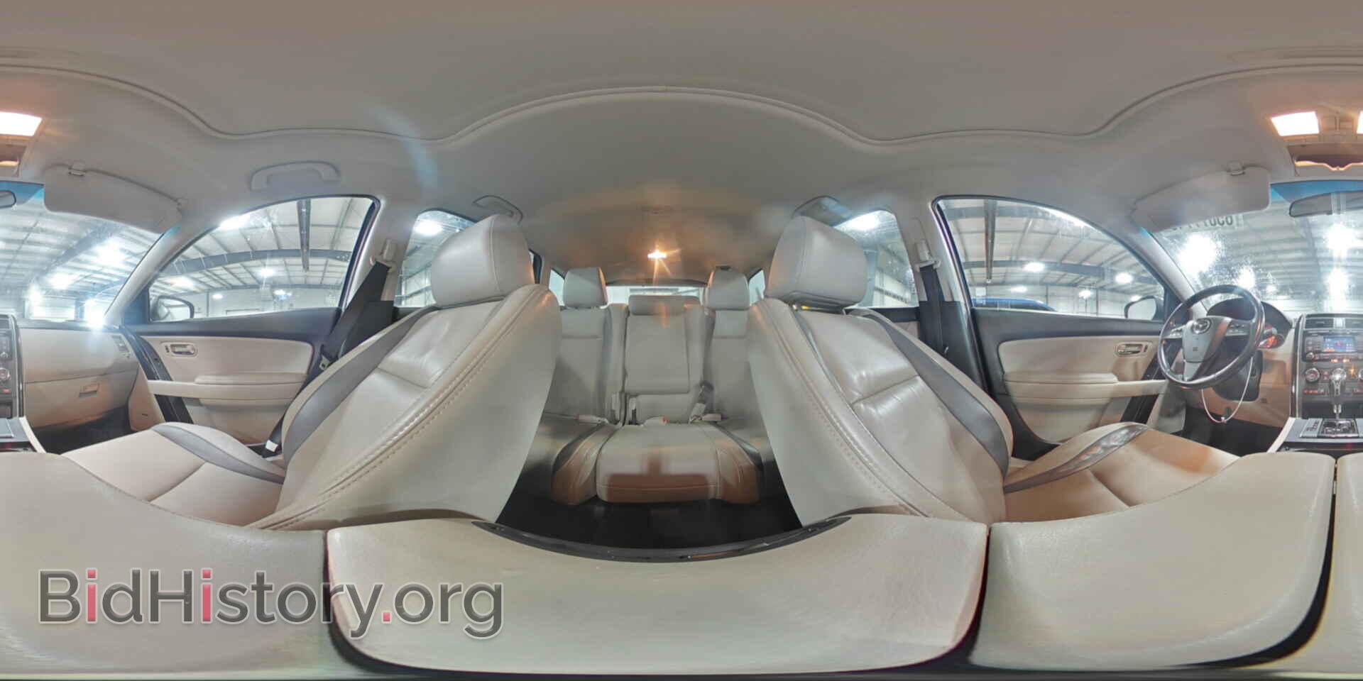 2012 MAZDA CX-9 - VIN: JM3TB3CV1C0338230 - Фото 15