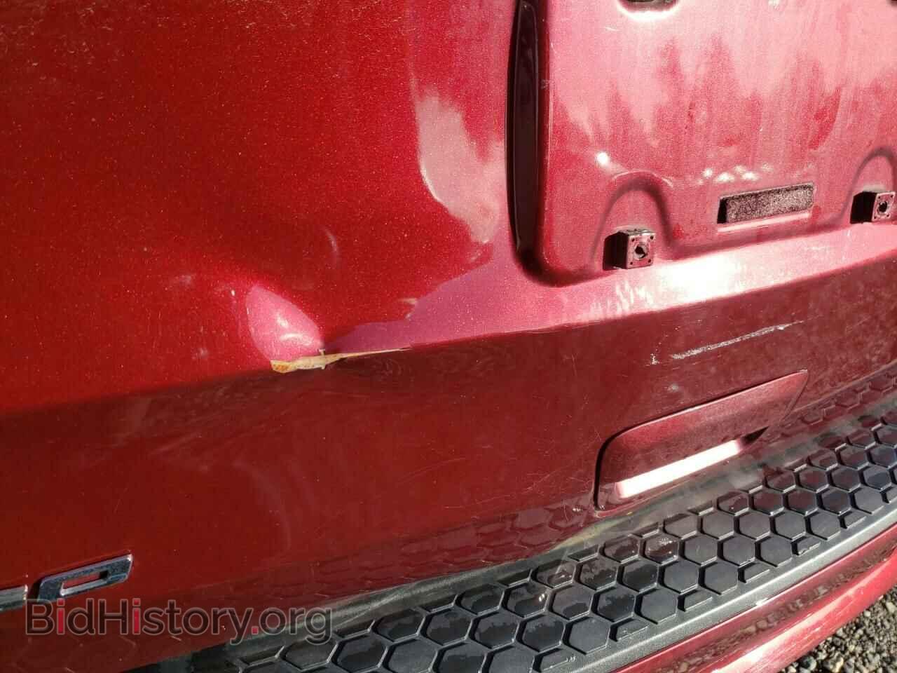2017 DODGE DURANGO - VIN: 1C4RDJDG6HC639406 - Photo 9