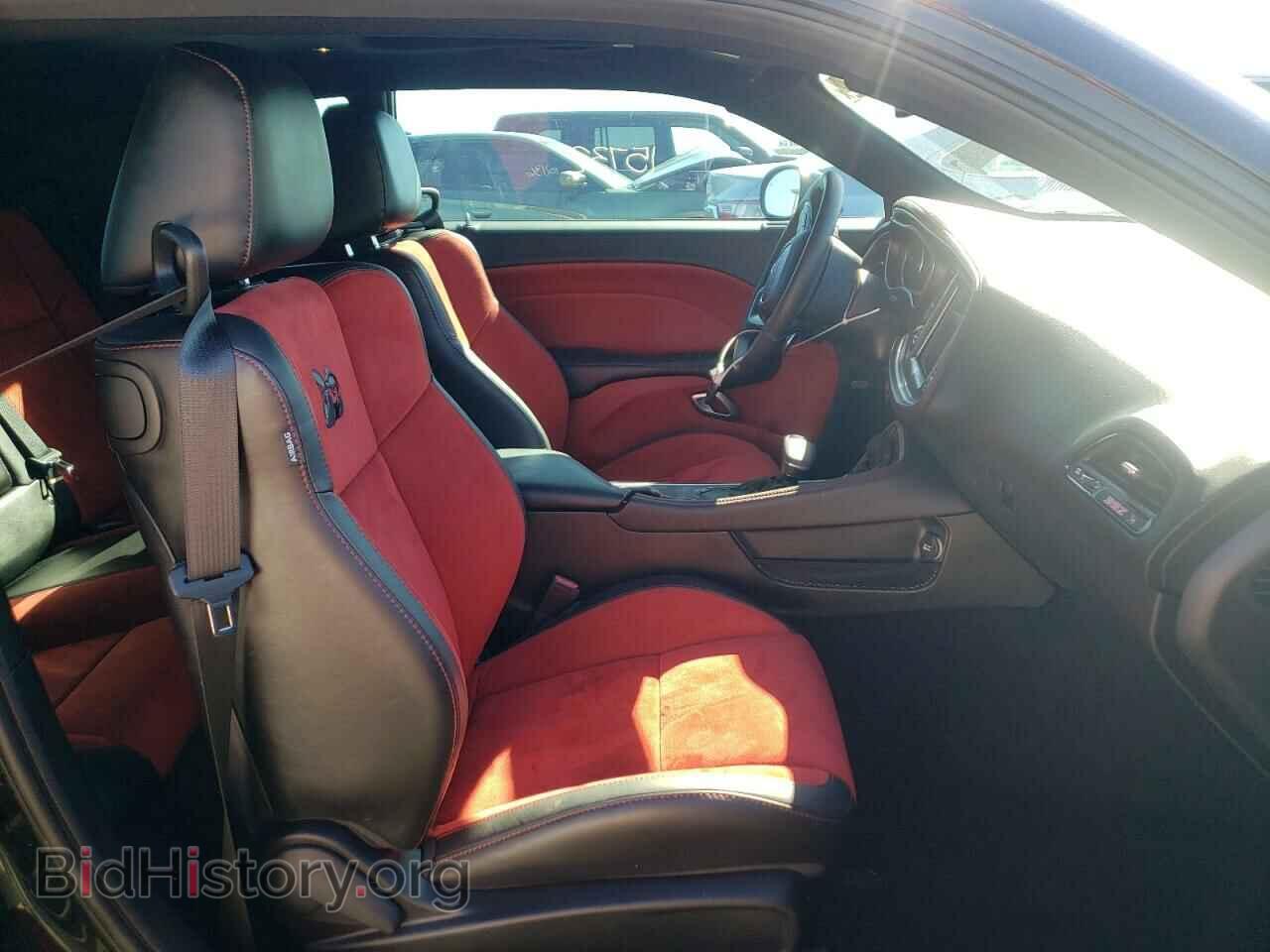 2020 DODGE CHALLENGER - VIN: 2C3CDZFJ3LH201854 - Фото 5