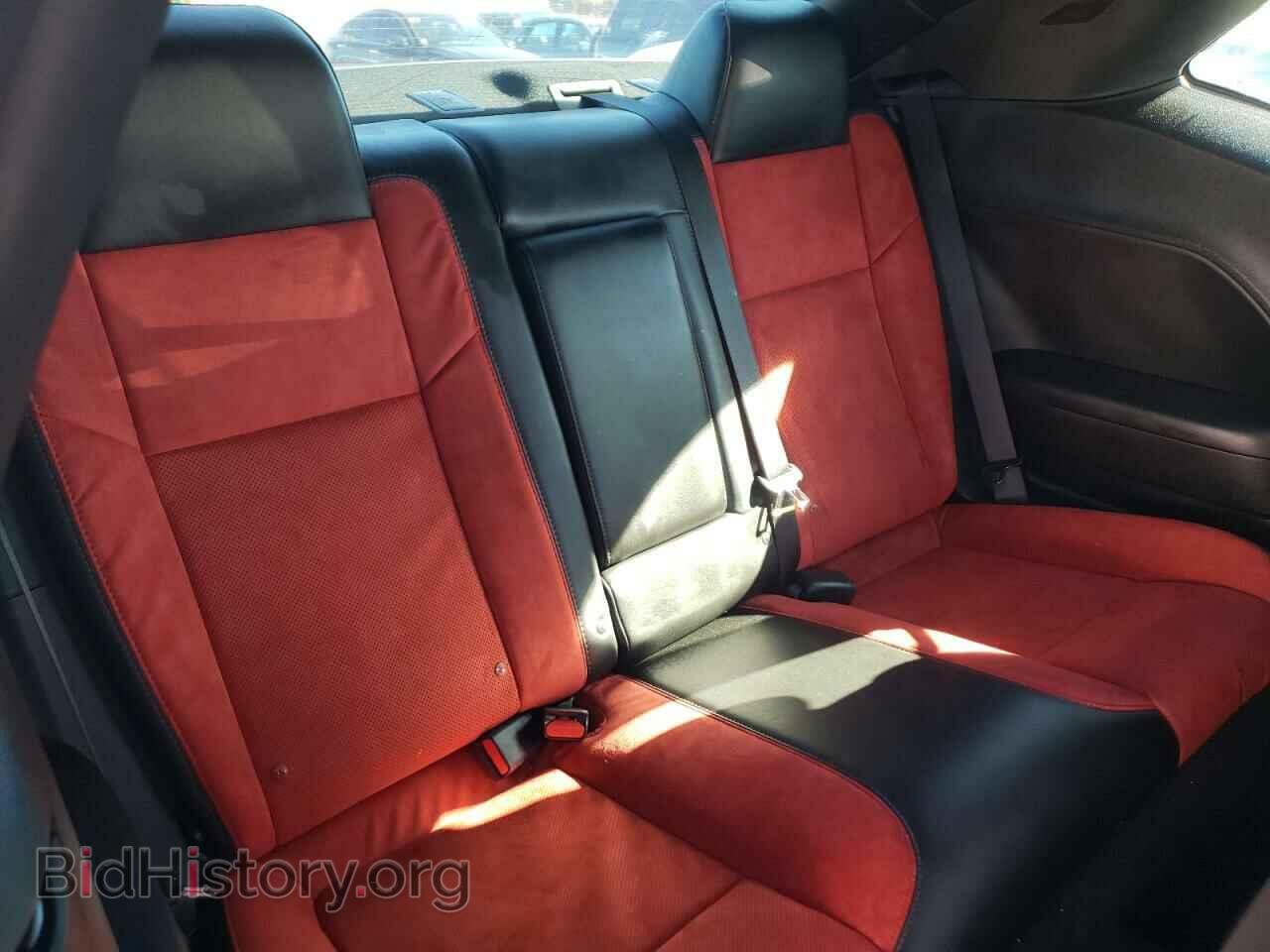 2020 DODGE CHALLENGER - VIN: 2C3CDZFJ3LH201854 - Фото 6