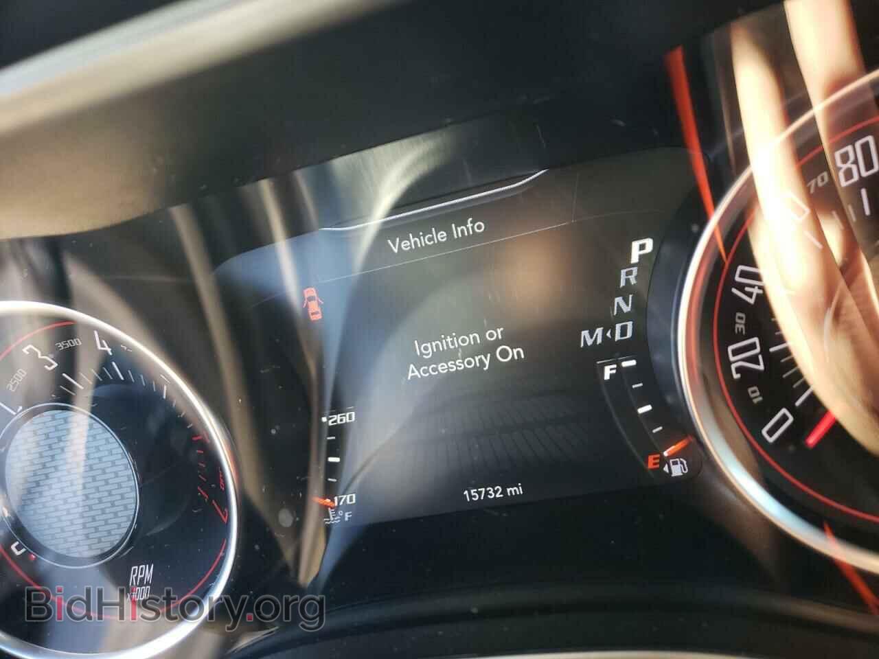 2020 DODGE CHALLENGER - VIN: 2C3CDZFJ3LH201854 - Фото 8