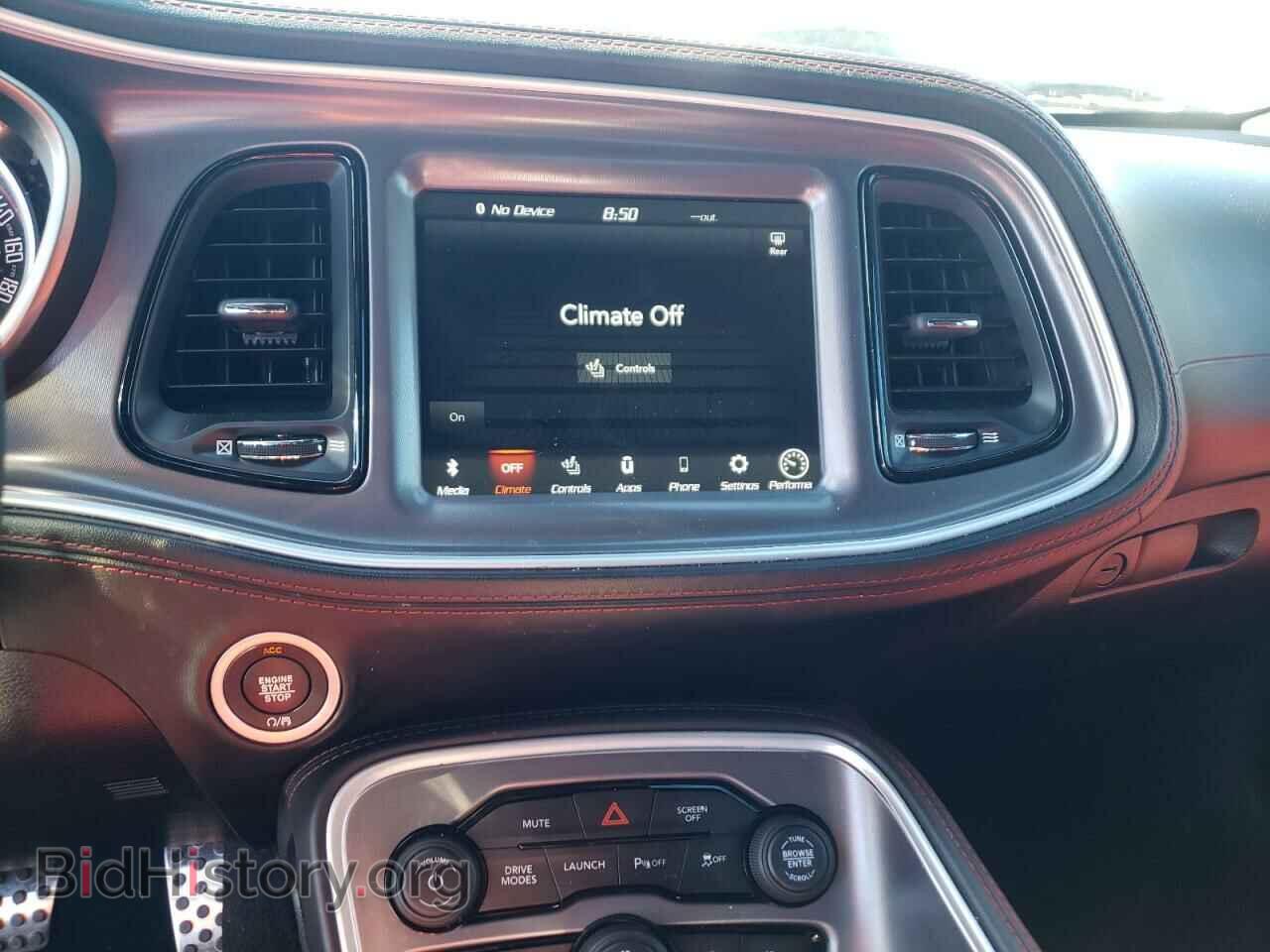 2020 DODGE CHALLENGER - VIN: 2C3CDZFJ3LH201854 - Фото 9