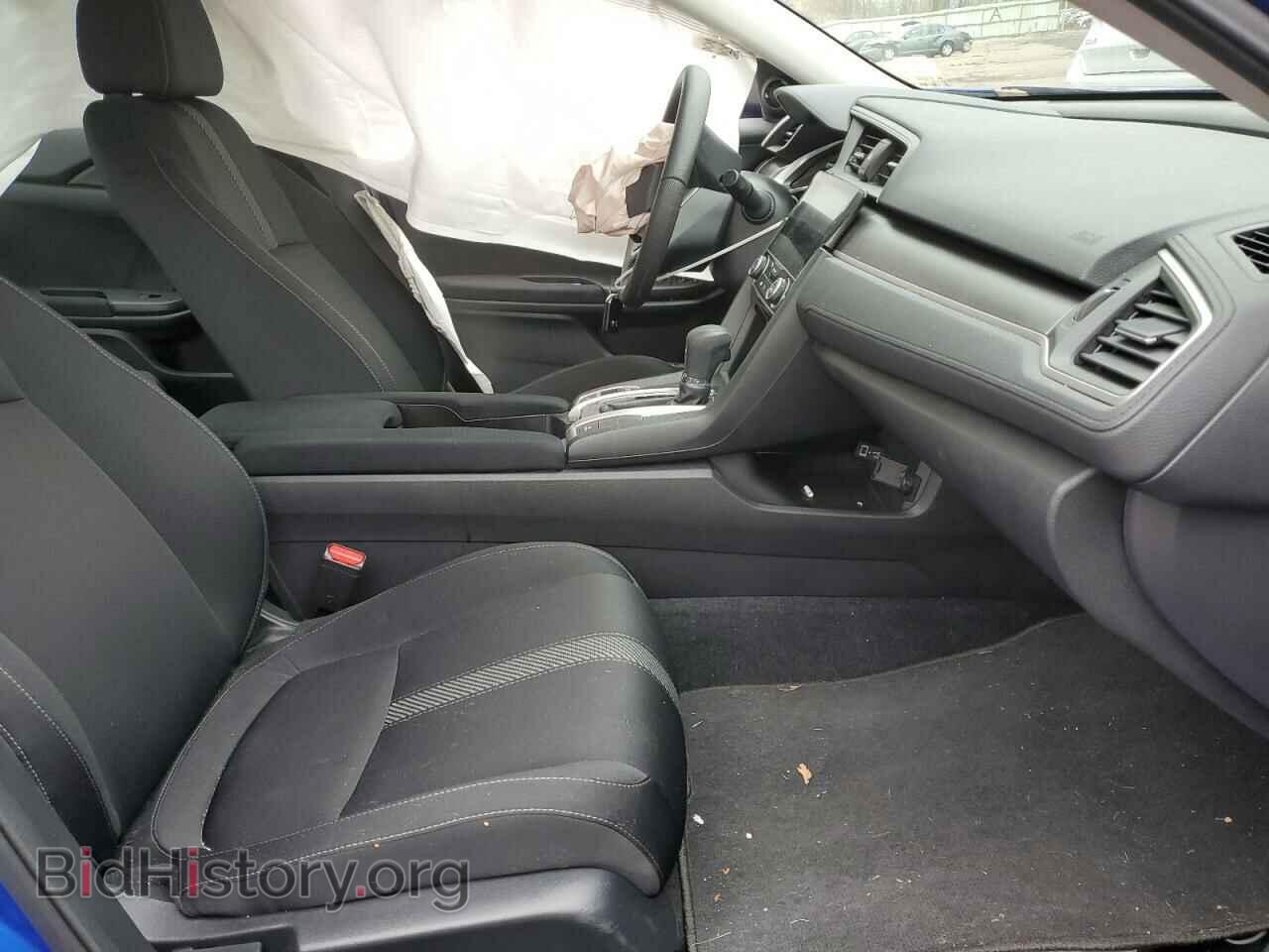 2017 HONDA CIVIC - VIN: 2HGFC2F70HH557355 - Фото 5