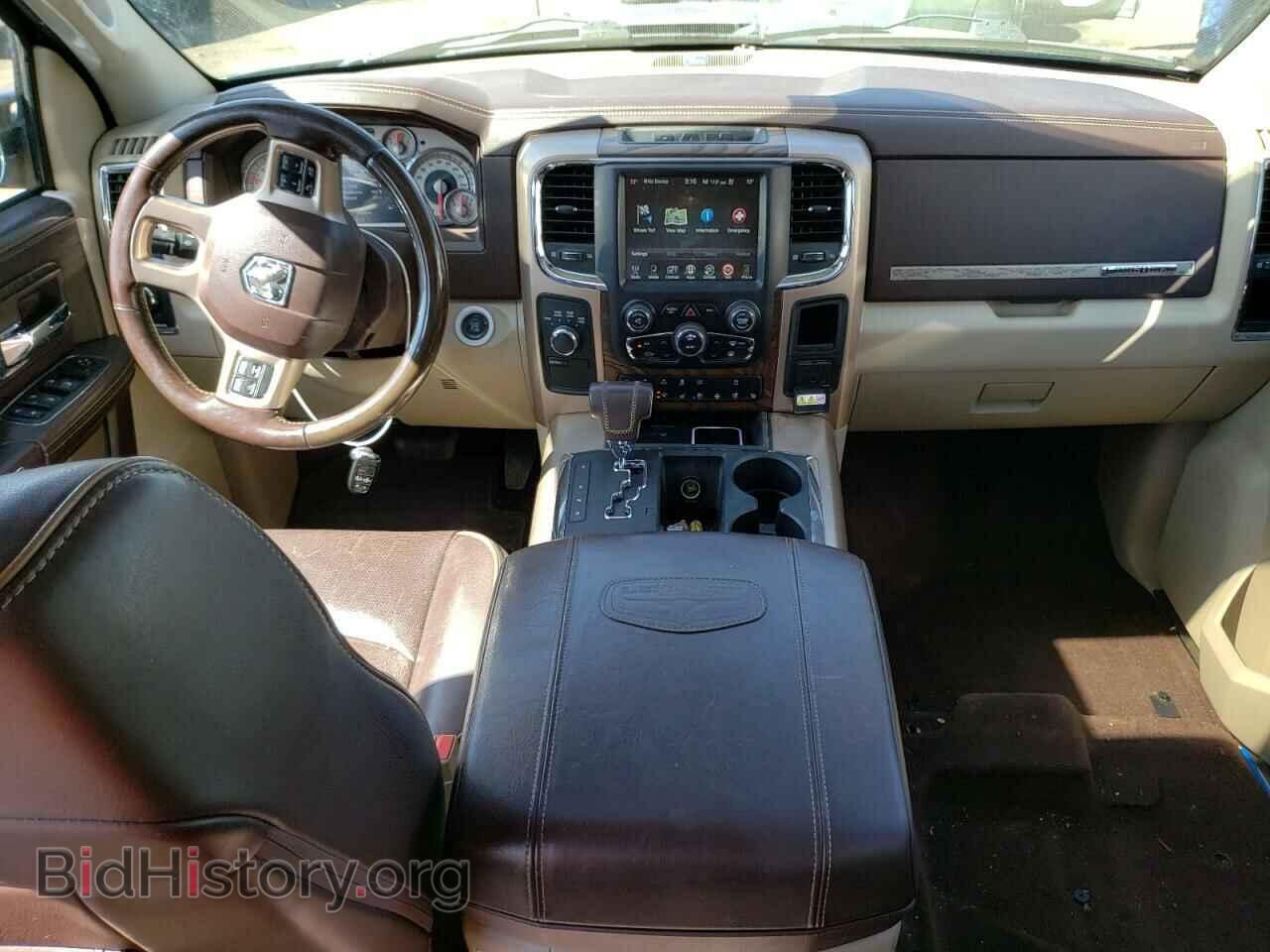 2013 RAM 1500 - VIN: 1C6RR7PT1DS623537 - Фото 8