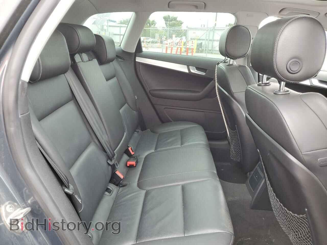 2011 AUDI A3 - VIN: WAUKEAFM6BA023965 - Photo 10